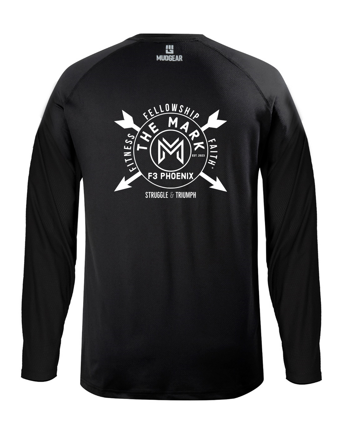 F3 Phoenix The Mark OTB Pre-Order November 2023