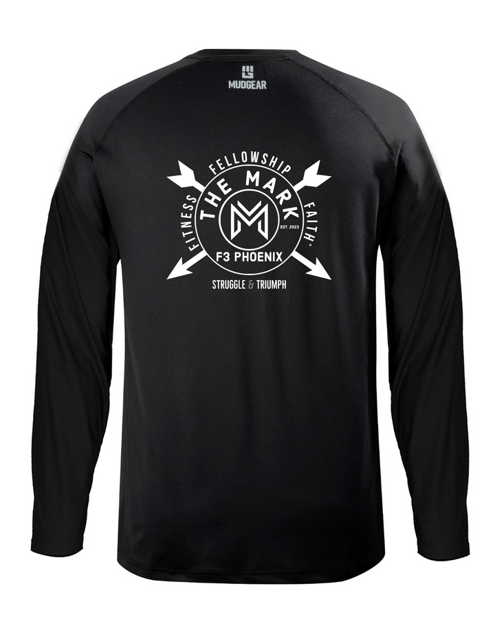 F3 Phoenix The Mark OTB Pre-Order November 2023