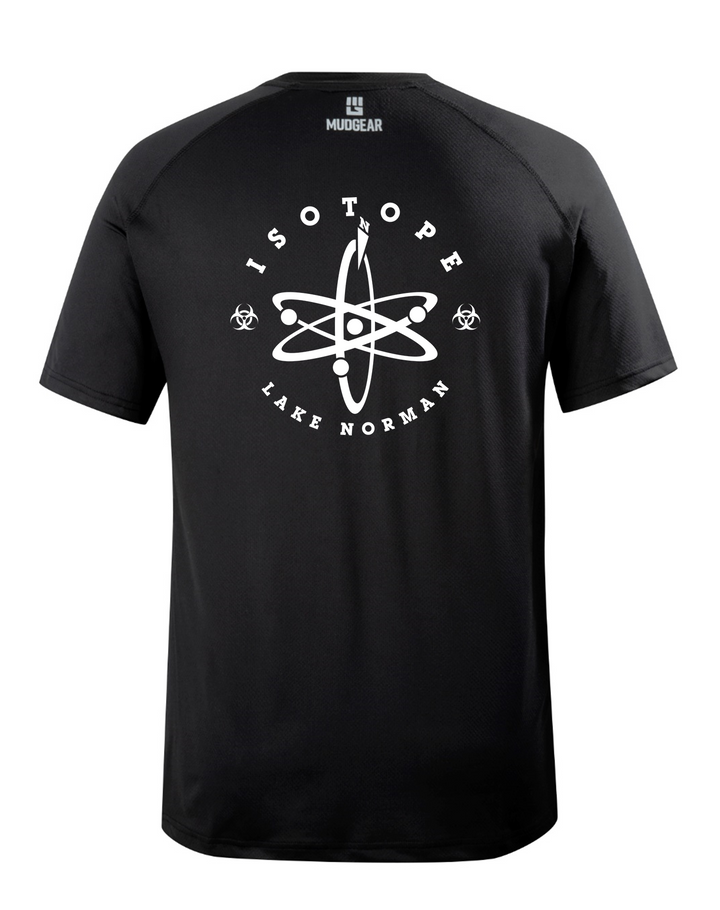 F3 Isotope Lake Norman Pre-Order August 2023