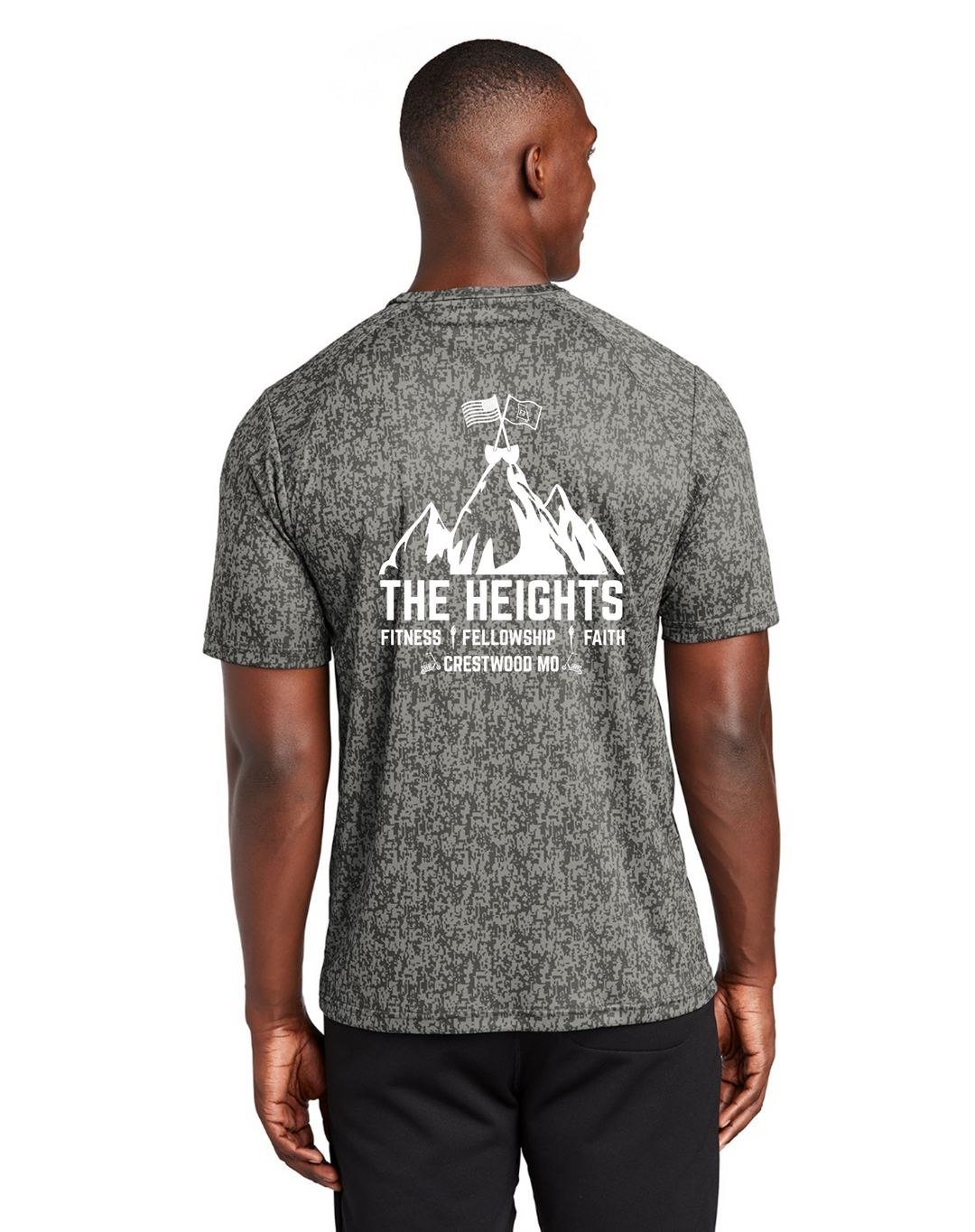 F3 Crestwood The Heights Pre-Order September 2023