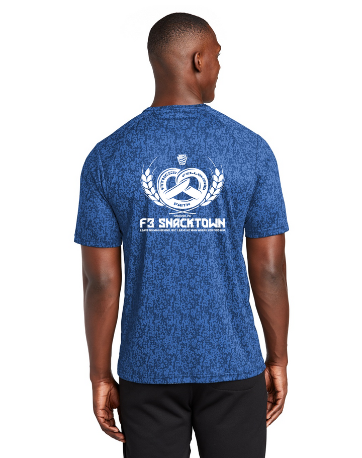 F3 Hanover PA Snacktown Pre-Order October 2023