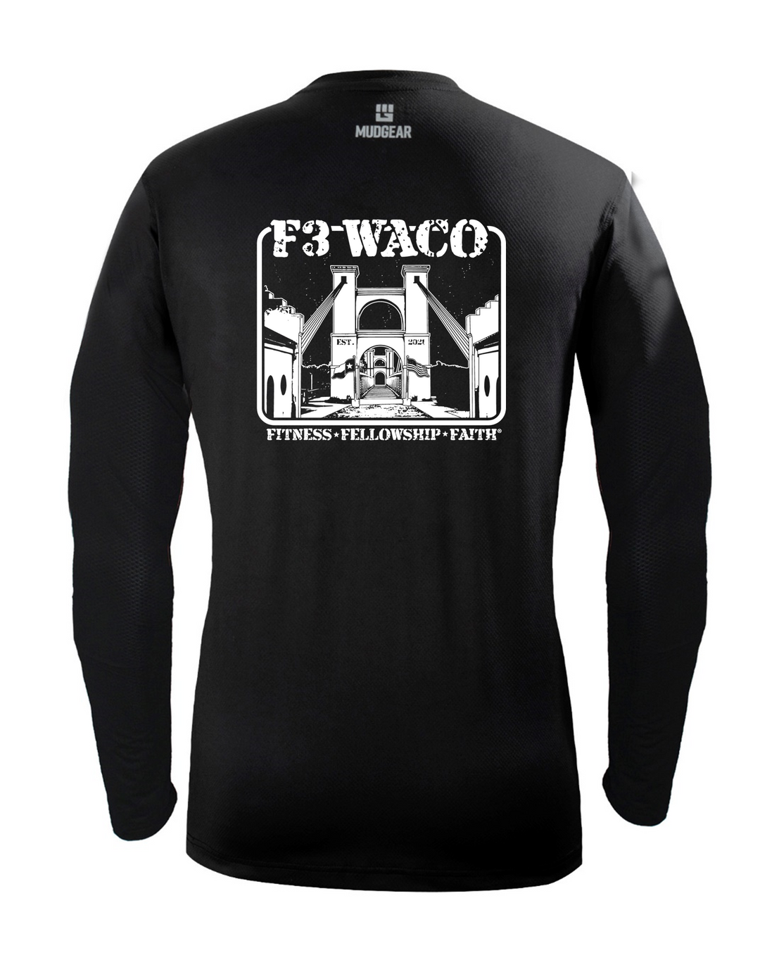 F3 Waco Pre-Order August 2023
