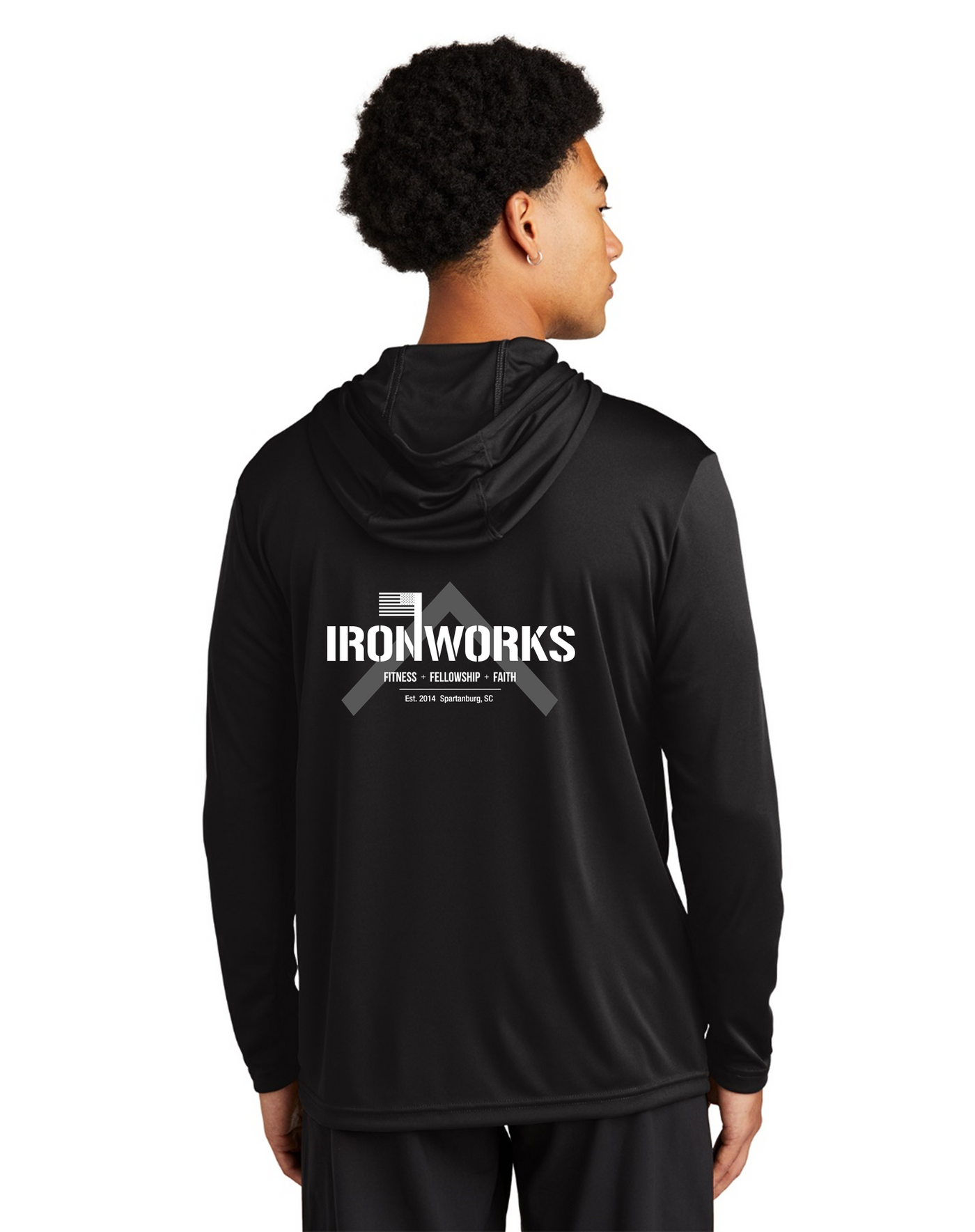 F3 Spartanburg Ironworks Pre-Order December 2023