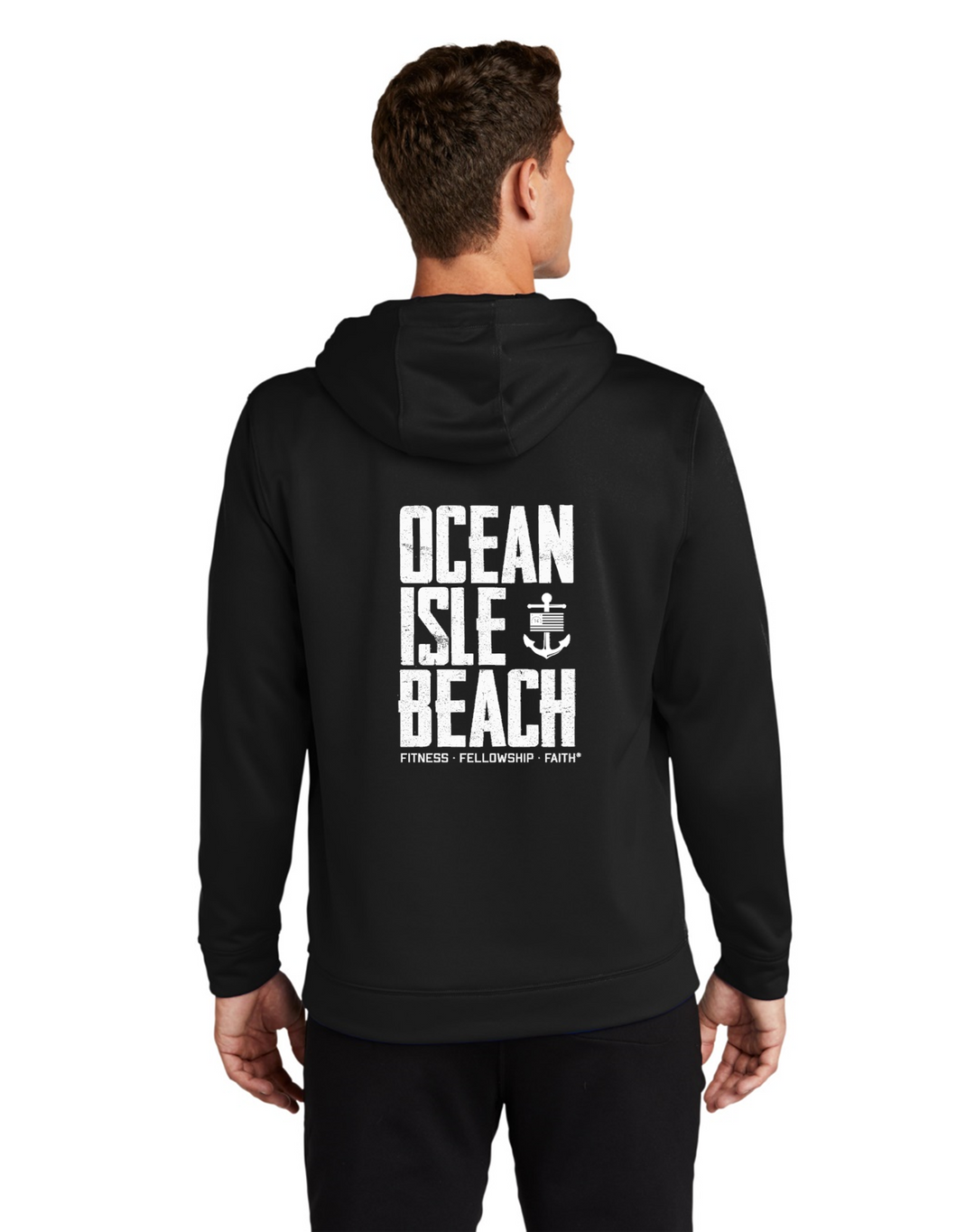 F3 Ocean Isle Beach Pre-Order March 2024