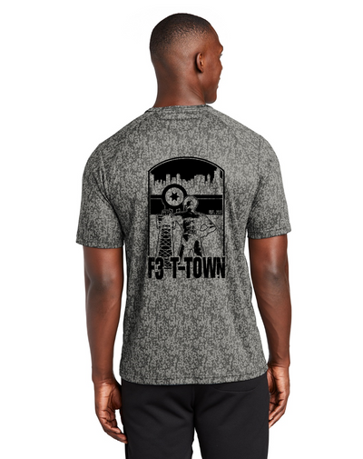 F3 T-Town Pre-Order September 2023