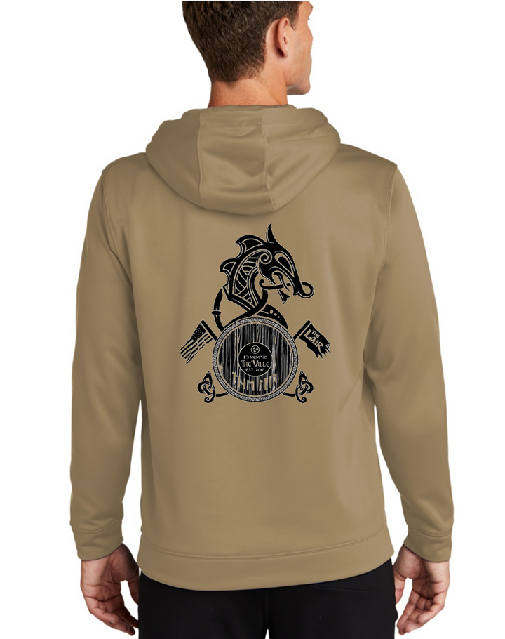 F3 Memphis The Lair (Black Ink) Pre-Order January 2024
