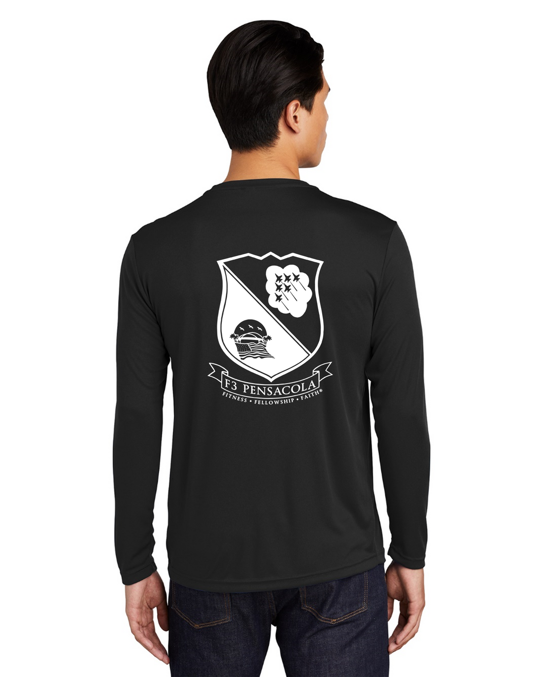 F3 Pensacola Pre-Order April 2024