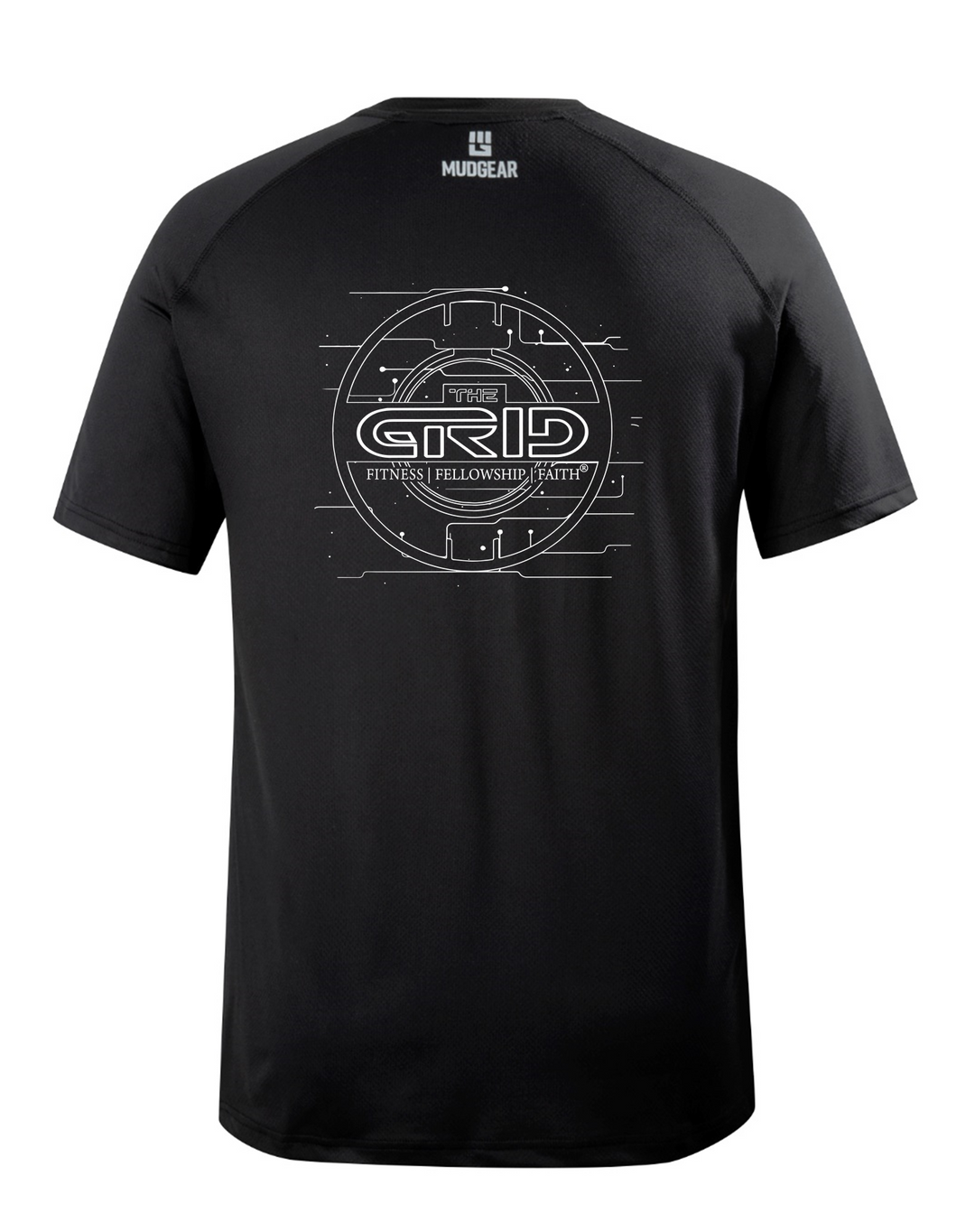 F3 Space City The Grid Pre-Order August 2023