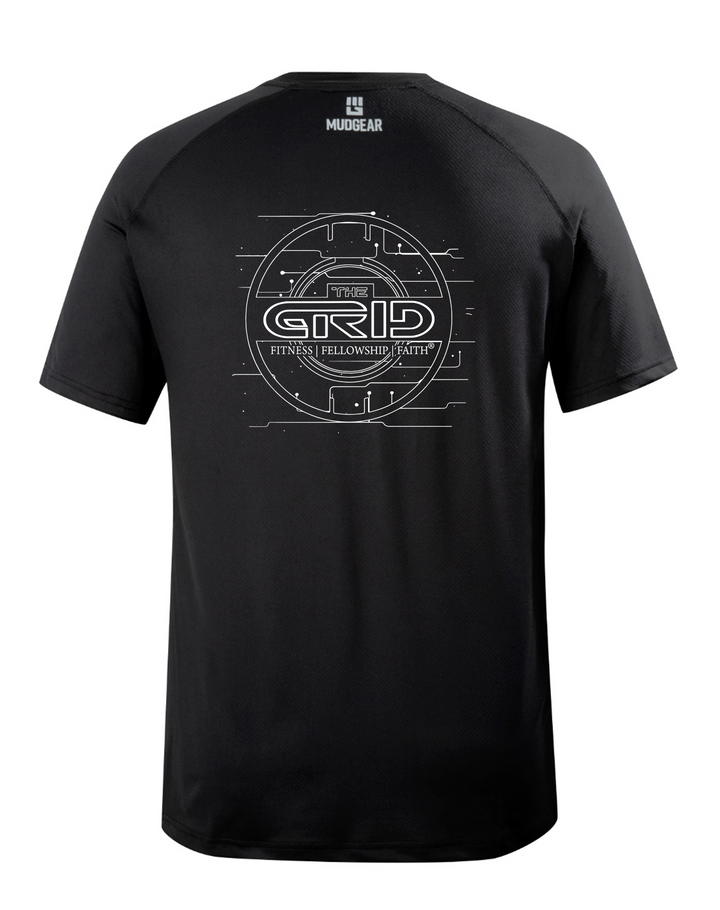 F3 Space City The Grid Pre-Order August 2023