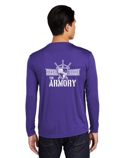 F3 FTX The Armory Pre-order October 2023