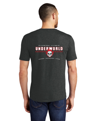 F3 Central IL Underworld Pre-order November 2023