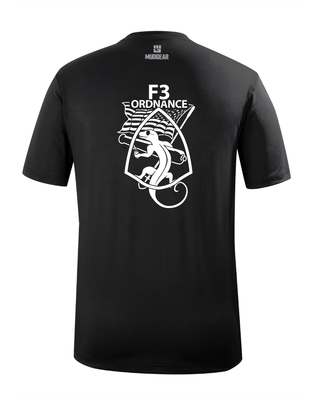 F3 Huntsville Ordnance Pre-Order October 2023
