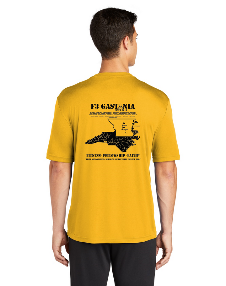 F3 Gaston County Pre-Order June 2023