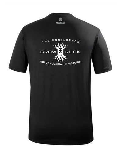 Grow Ruck 24 Hour The Confluence Pre-Order August 2023