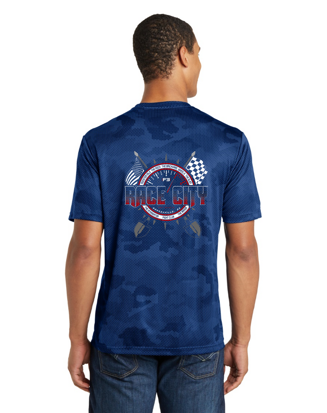 F3 Race City Pre-Order June 2023