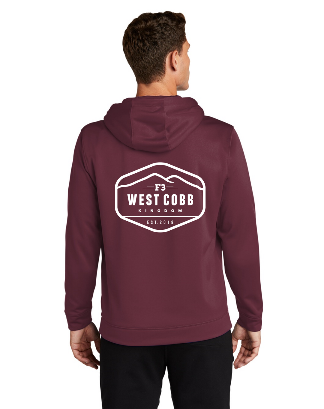 F3 West Cobb Kingdom Pre-Order October 2023