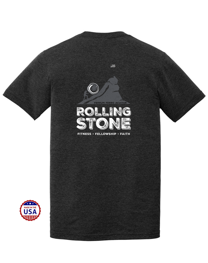 F3 Rolling Stone Pre-Order May 2023