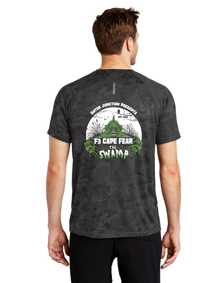 F3 Cape Fear The Swamp Pre-Order July 2023