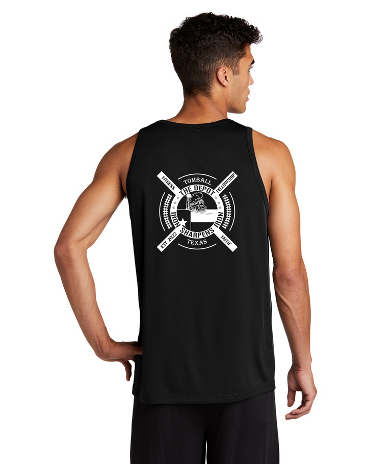 F3 Texas Tomball The Depot Pre-Order May 2023