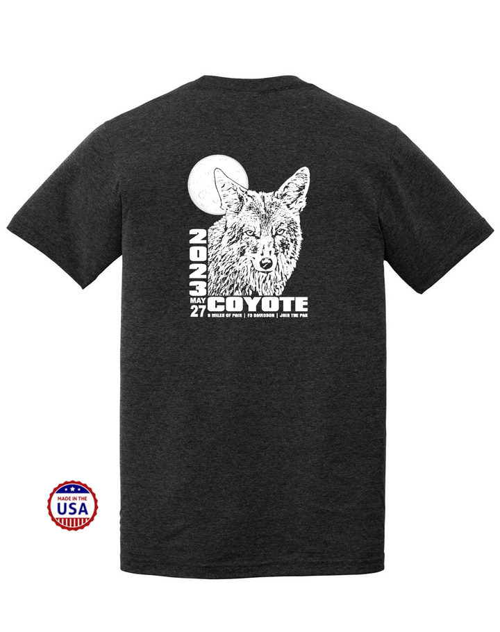 F3 2023 Coyote Pre-Order May 2023