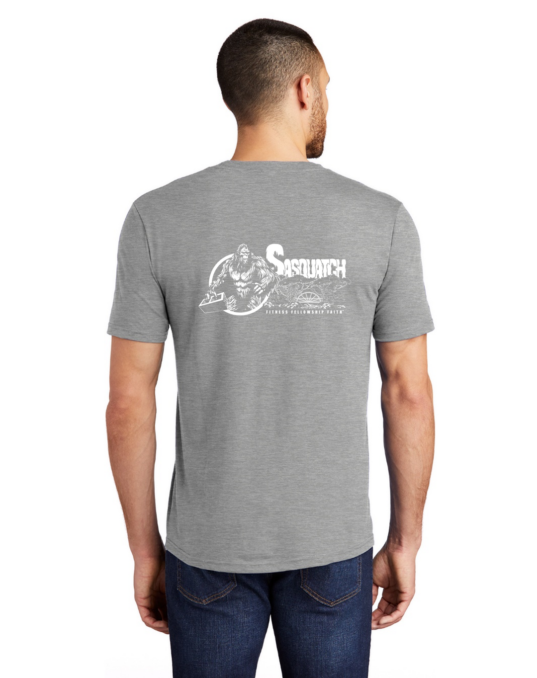 F3 Austin AO-Sasquatch Pre-Order November 2023