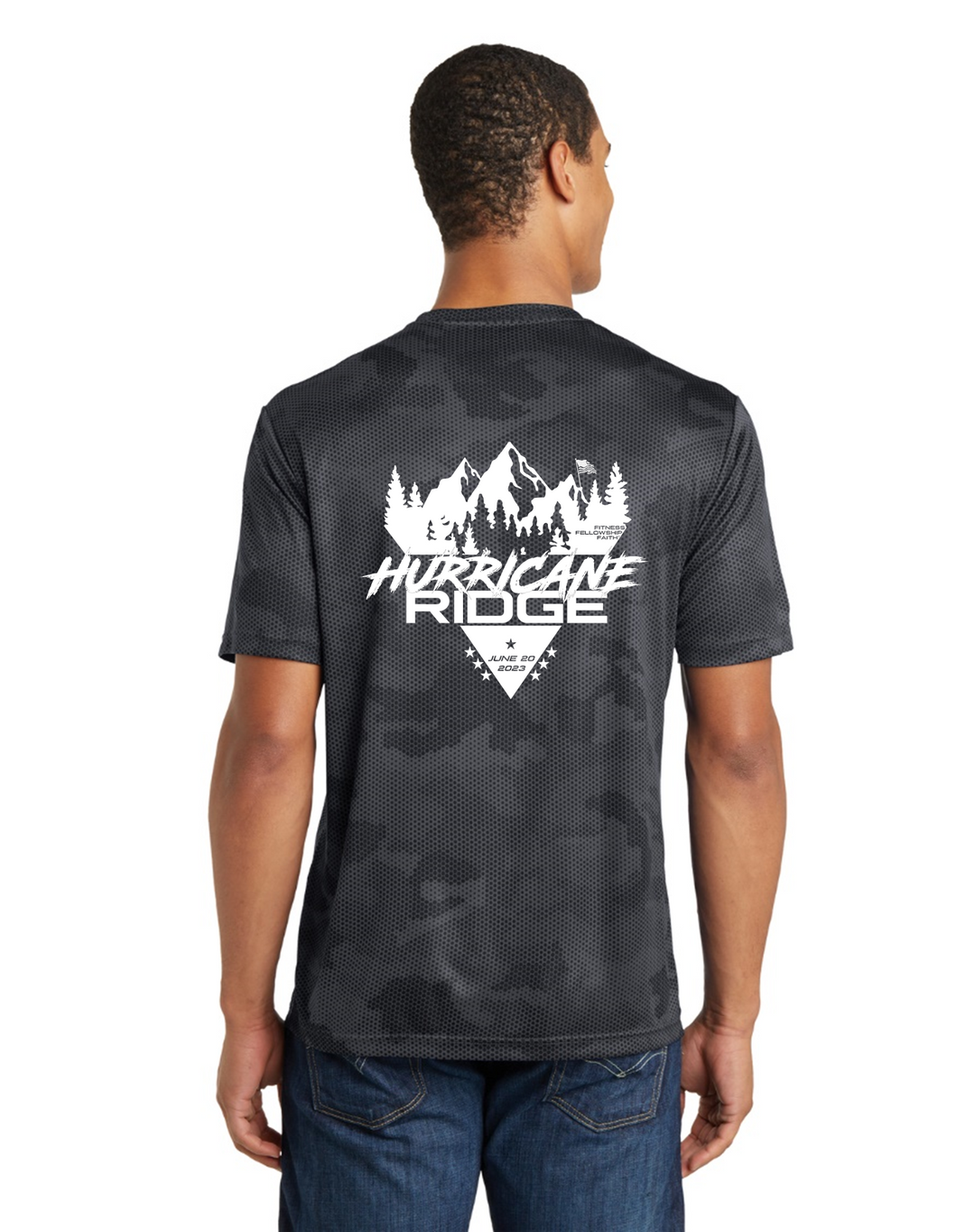 F3 Cascades - Hurricane Ridge Pre-Order November 2023