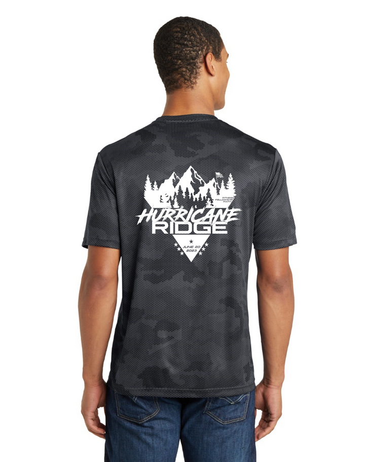 F3 Cascades - Hurricane Ridge Pre-Order November 2023