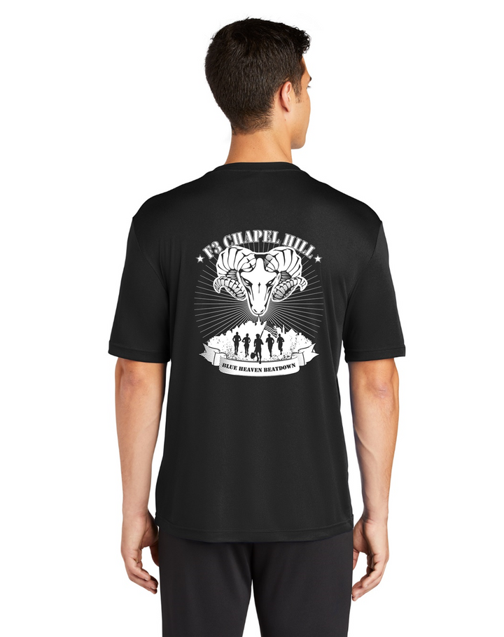 F3 Chapel Hill Pre-Order September 2023