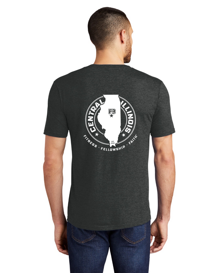 F3 Central IL Pre-Order November 2023