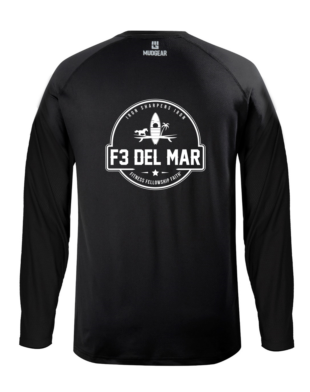 F3 Del Mar Pre-Order December 2023