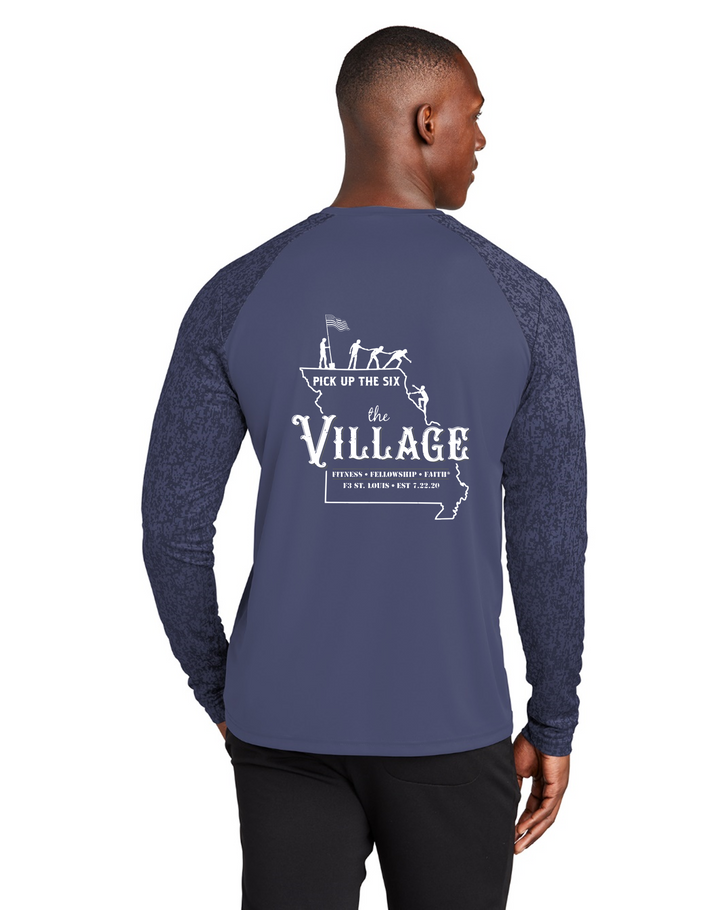 F3 St. Louis The Village Pre-Order November 2023