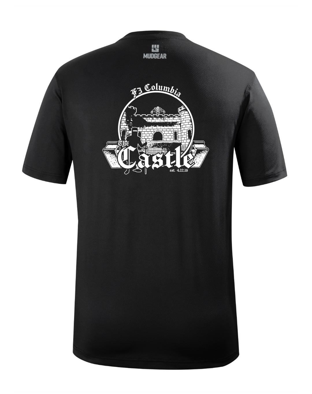 F3 Columbia The Castle Pre-Order July 2023