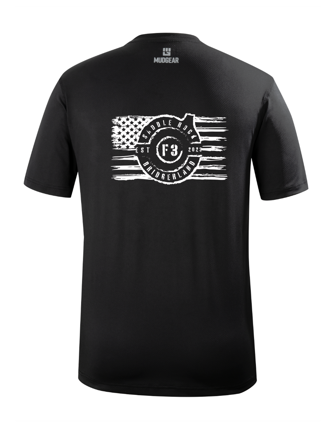 F3 Bridgerland Saddle Rock Pre-Order August 2024