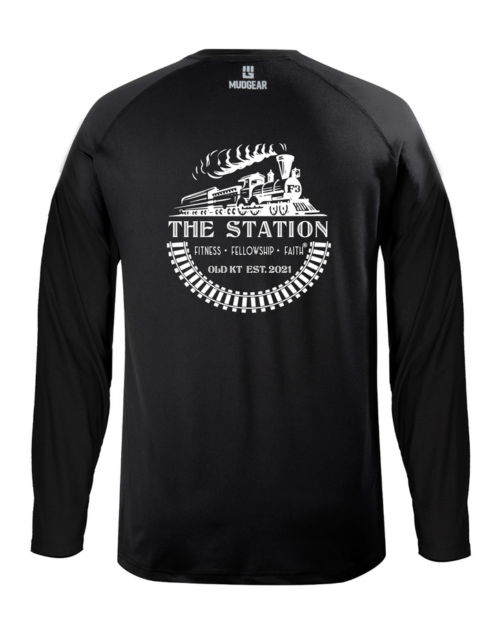 F3 Katy The Station Pre-Order October 2023