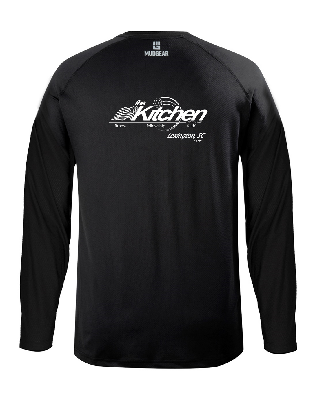 F3 The Kitchen Lexington, SC Pre-Order September 2023