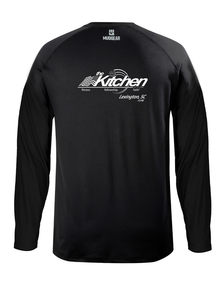 F3 The Kitchen Lexington, SC Pre-Order September 2023