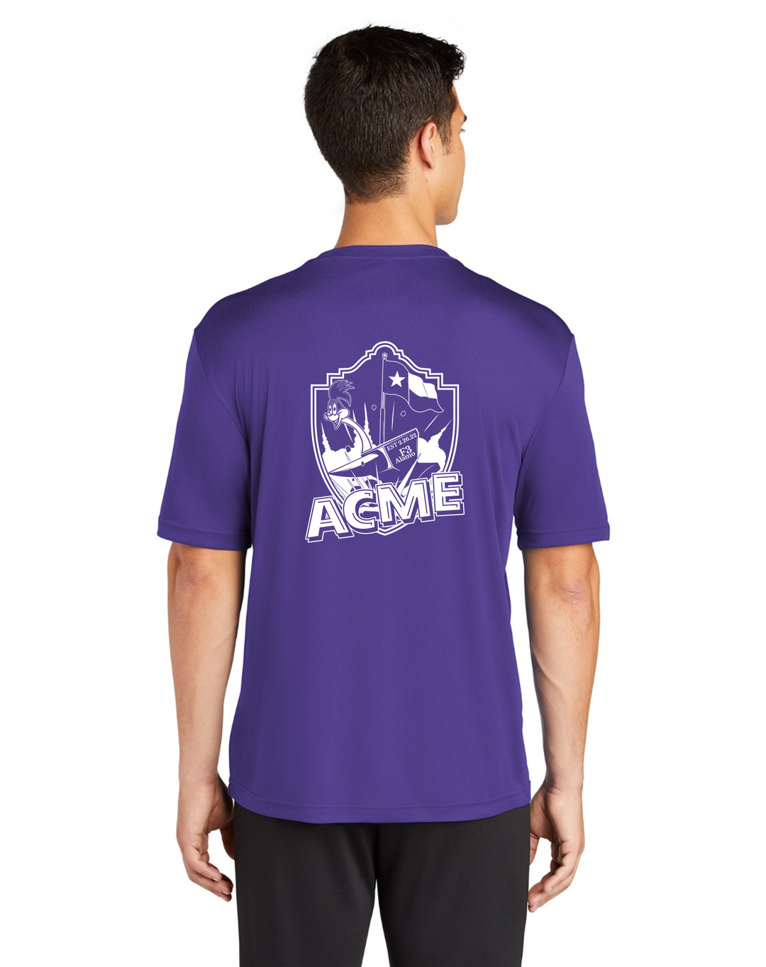 F3 Alamo ACME Pre-Order July 2023