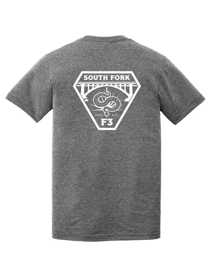 F3 South Fork Pre-Order June 2023