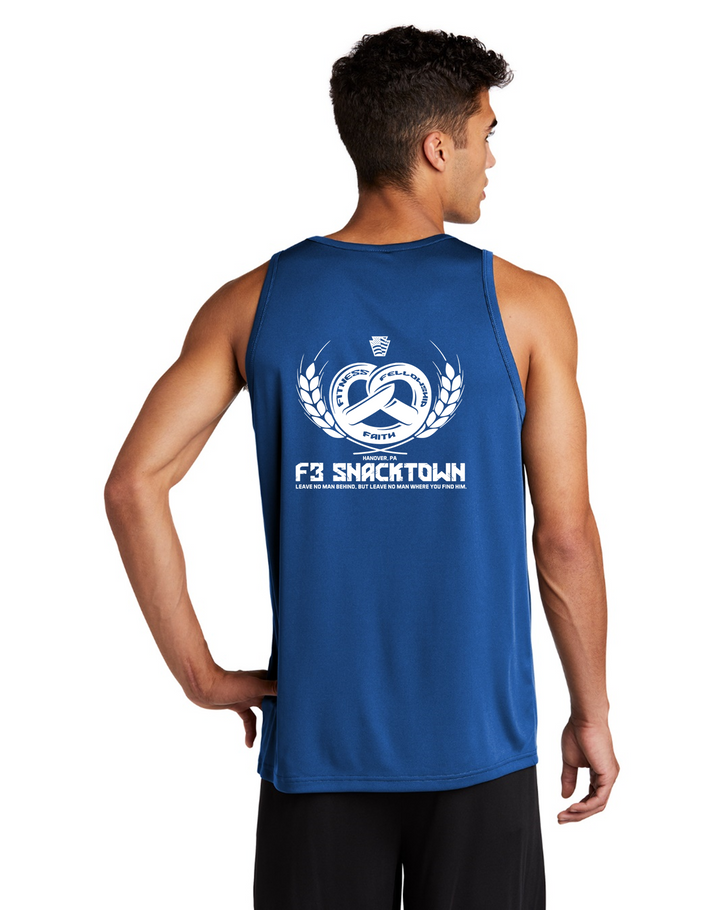 F3 Hanover PA Snacktown Pre-Order October 2023