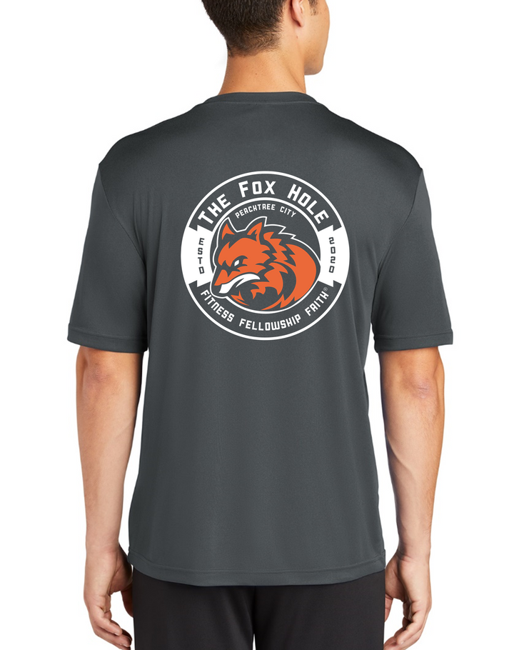 F3 The Fox Hole Pre-Order January 2024