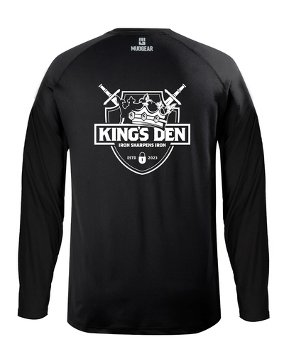 F3 King's Den Pre-order November 2023