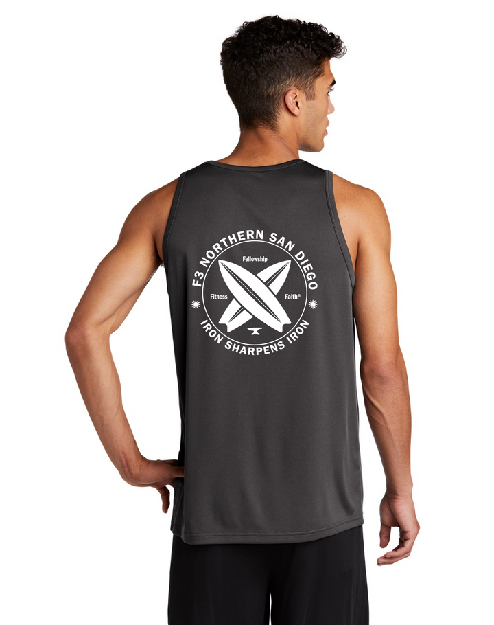 F3 Northern San Diego Pre-Order September 2023