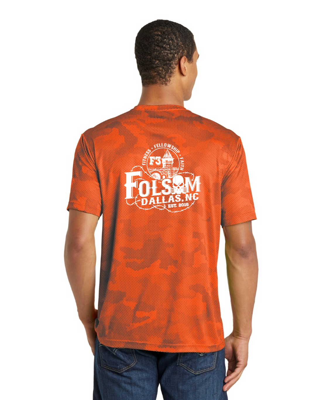 F3 Folsom Pre-Order June 2023