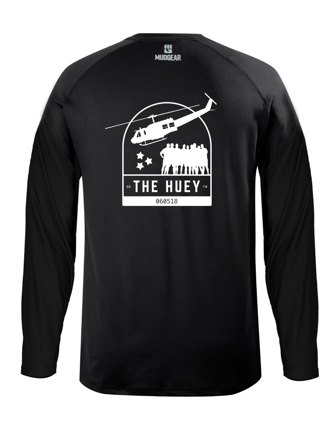 F3 The Huey Pre-Order September 2023