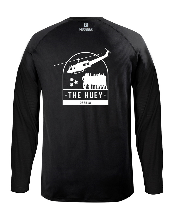 F3 The Huey Pre-Order September 2023