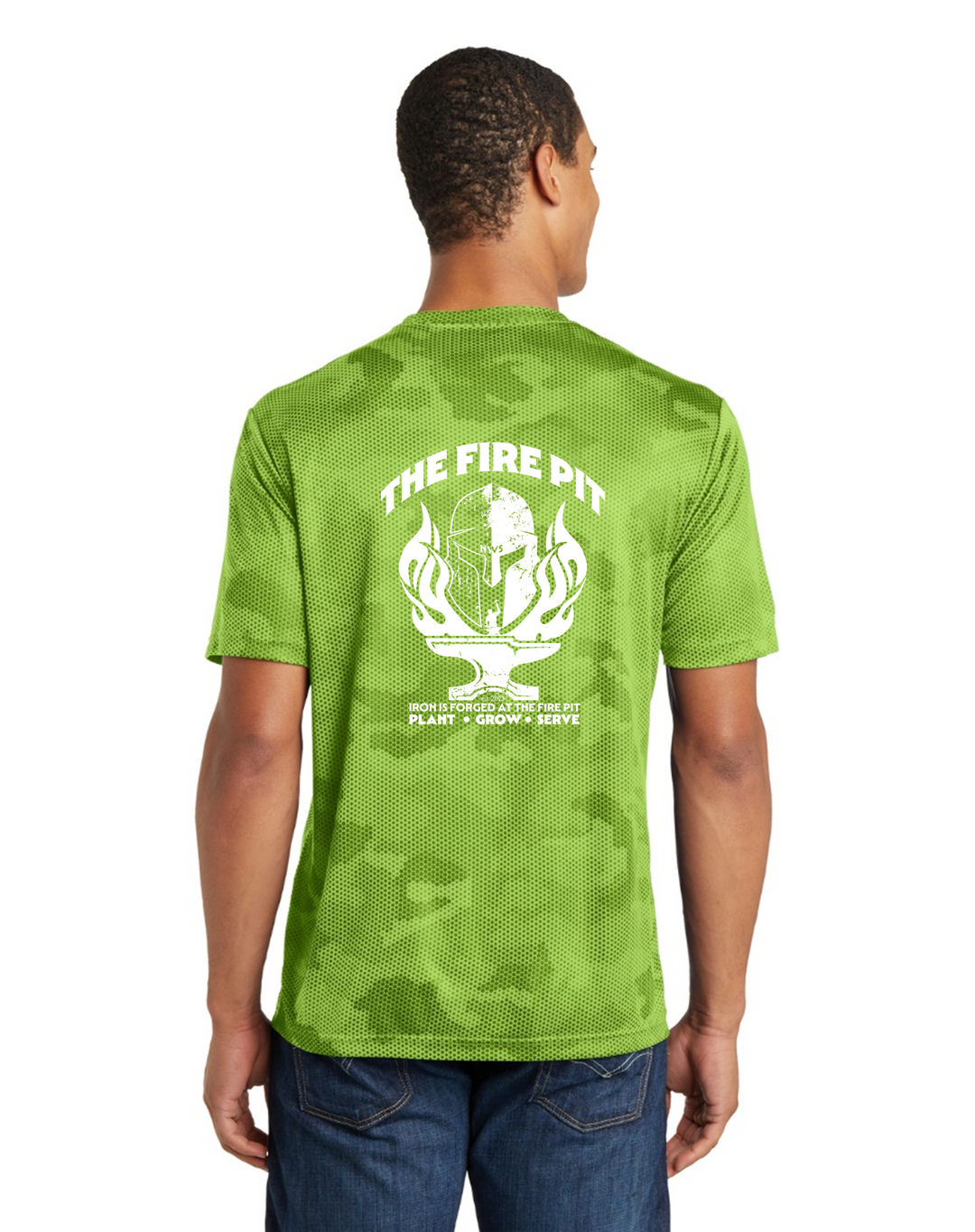 F3 NWS The Fire Pit Pre-Order November 2023