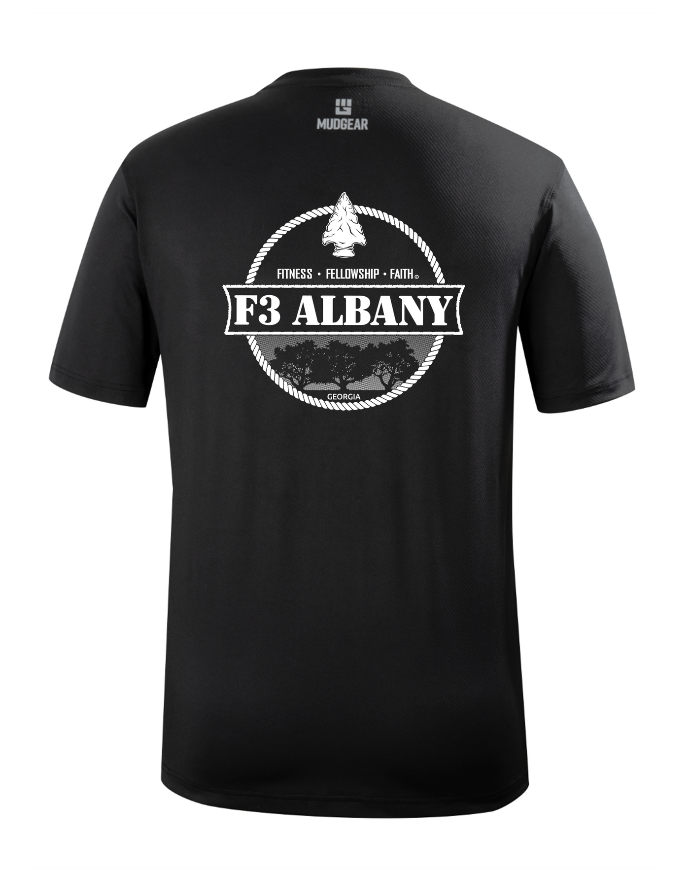 F3 Albany Shirt Pre-Order October 2023