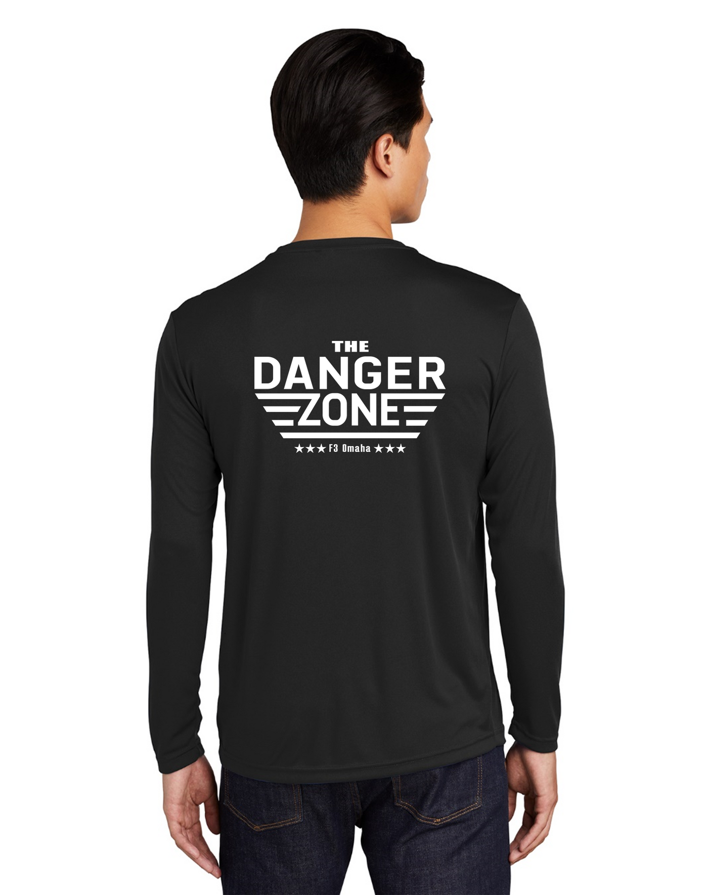 F3 Omaha Danger Zone Pre-Order November 2023