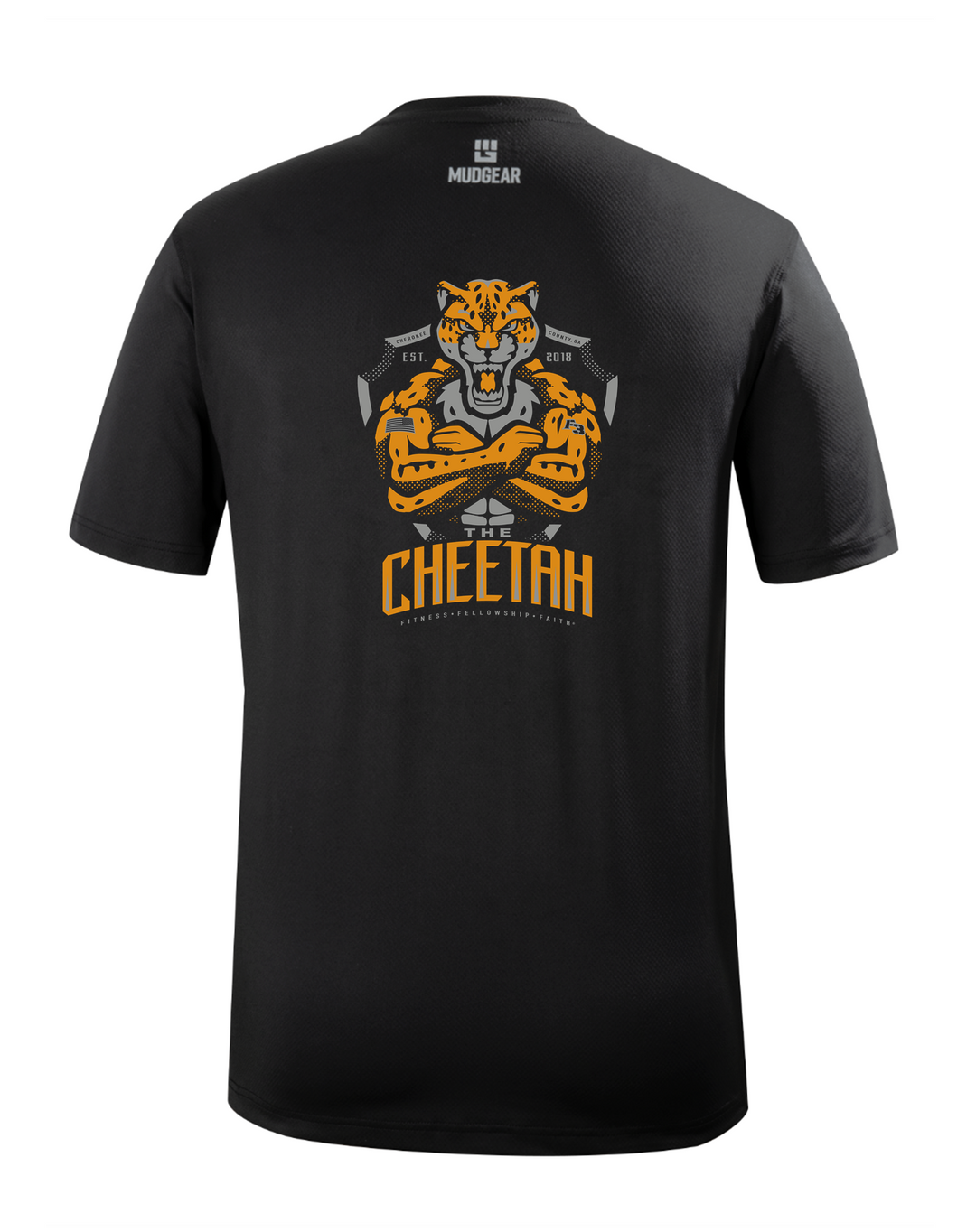 F3 Cherokee The Cheetah Pre-Order October 2023