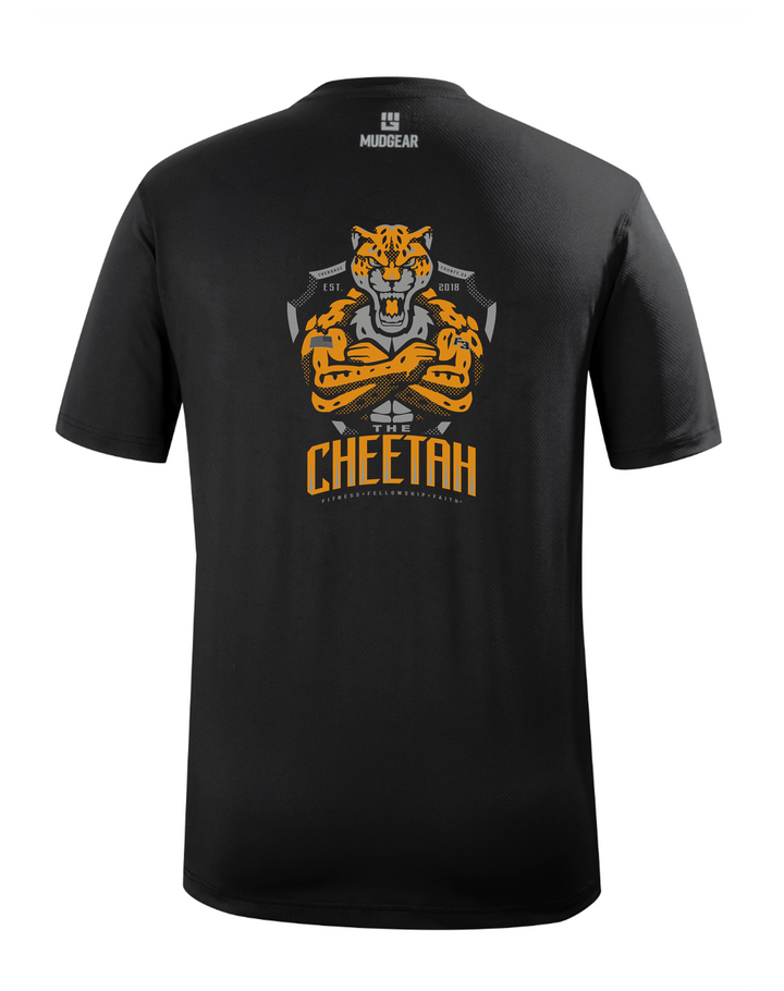 F3 Cherokee The Cheetah Pre-Order October 2023